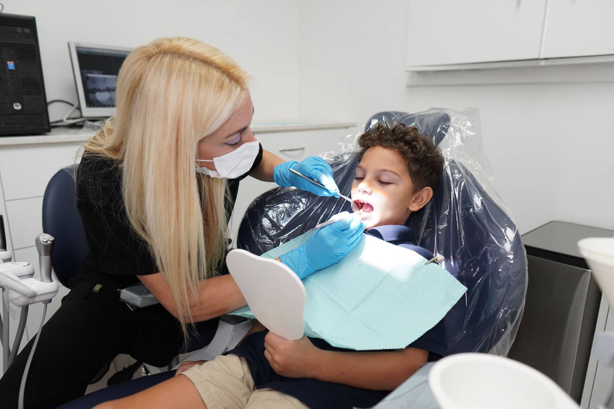 Premium Smiles – Family Dental Care